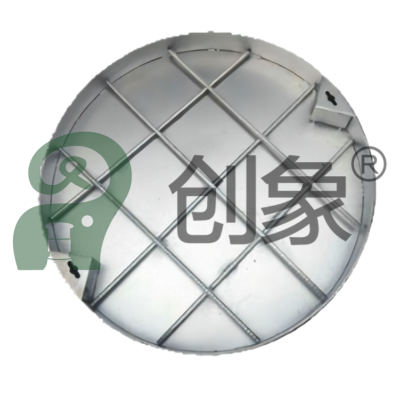 不銹鋼井蓋圓形
