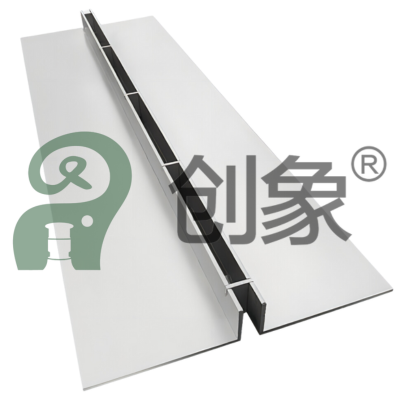 不銹鋼蓋板中縫