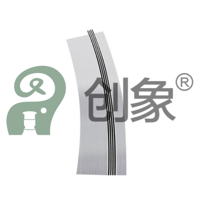 弧形不銹鋼蓋板