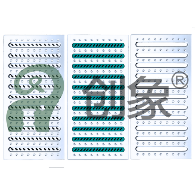 不銹鋼地溝蓋板