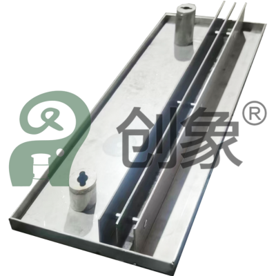 異形不銹鋼蓋板