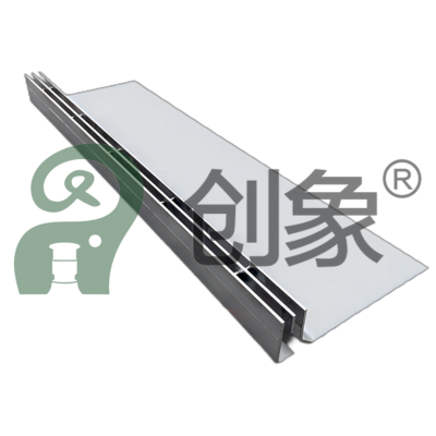 不銹鋼蓋板側(cè)縫