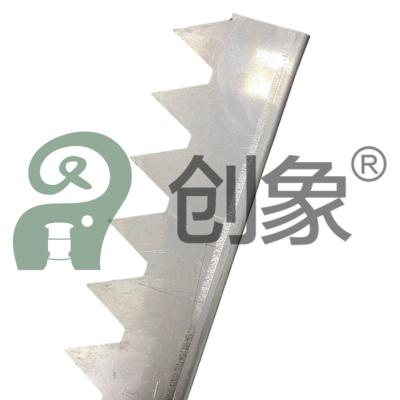 不銹鋼收邊條(直插式)